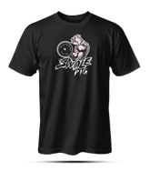 Swole Pig Tee